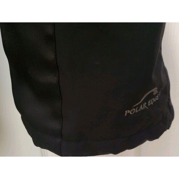 Polar Edge Silver Series Adjustable Insulated Dominator Ski/Board Pants Mens L - Picture 4 of 10